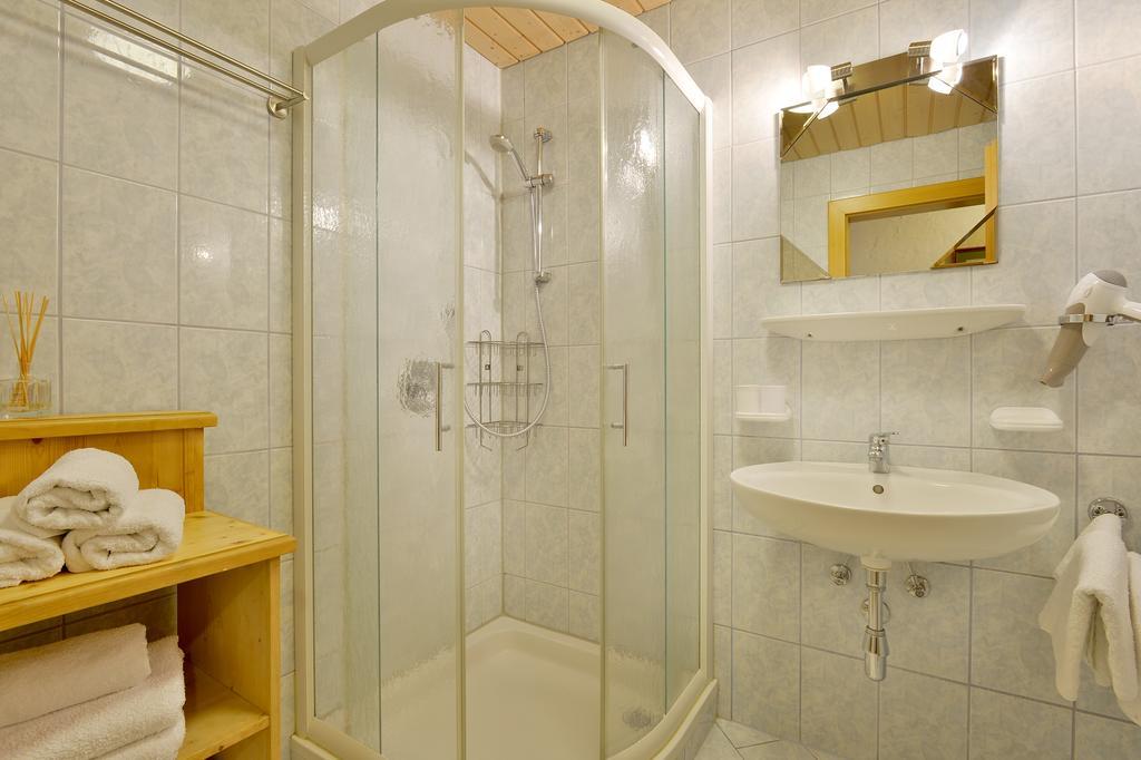 Ferienhaus Waidmannsruh Hippach Chambre photo