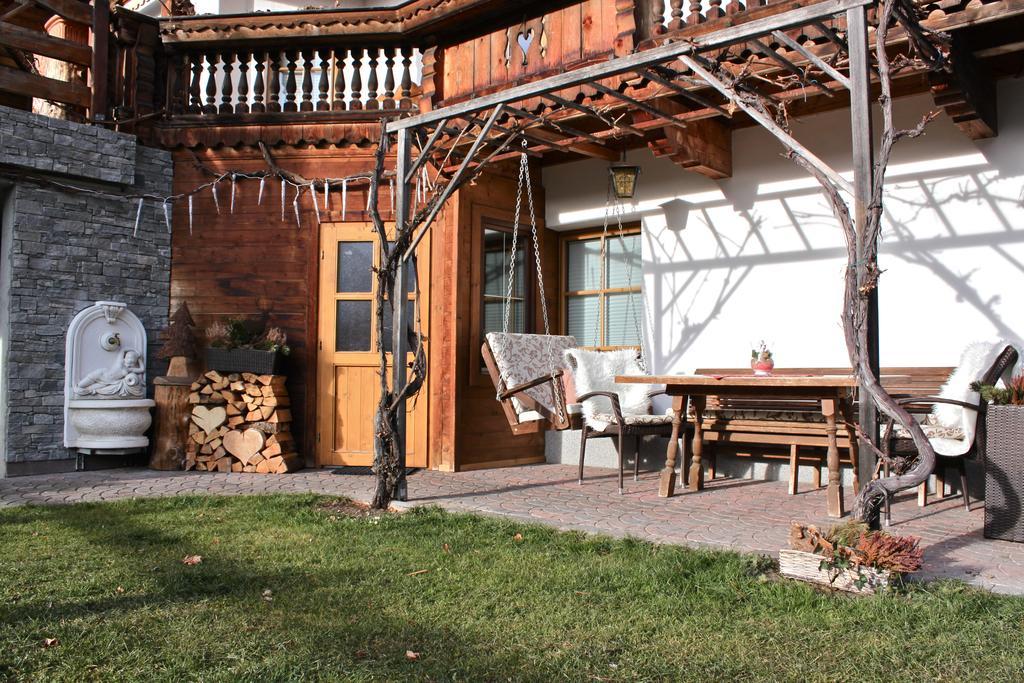 Ferienhaus Waidmannsruh Hippach Extérieur photo