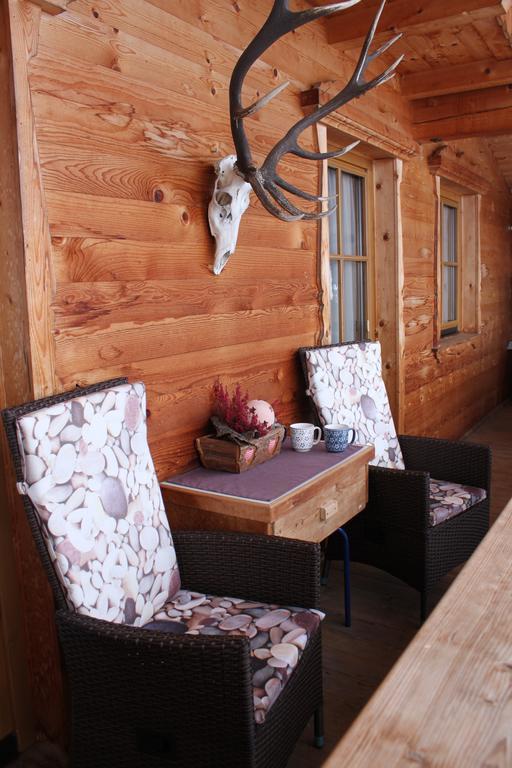 Ferienhaus Waidmannsruh Hippach Extérieur photo