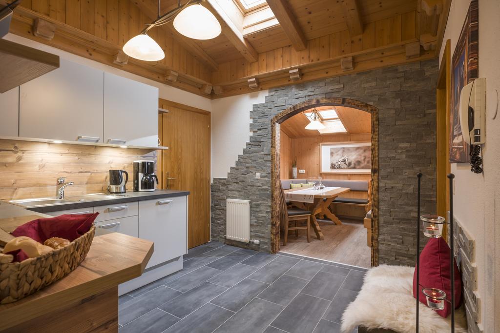 Ferienhaus Waidmannsruh Hippach Extérieur photo