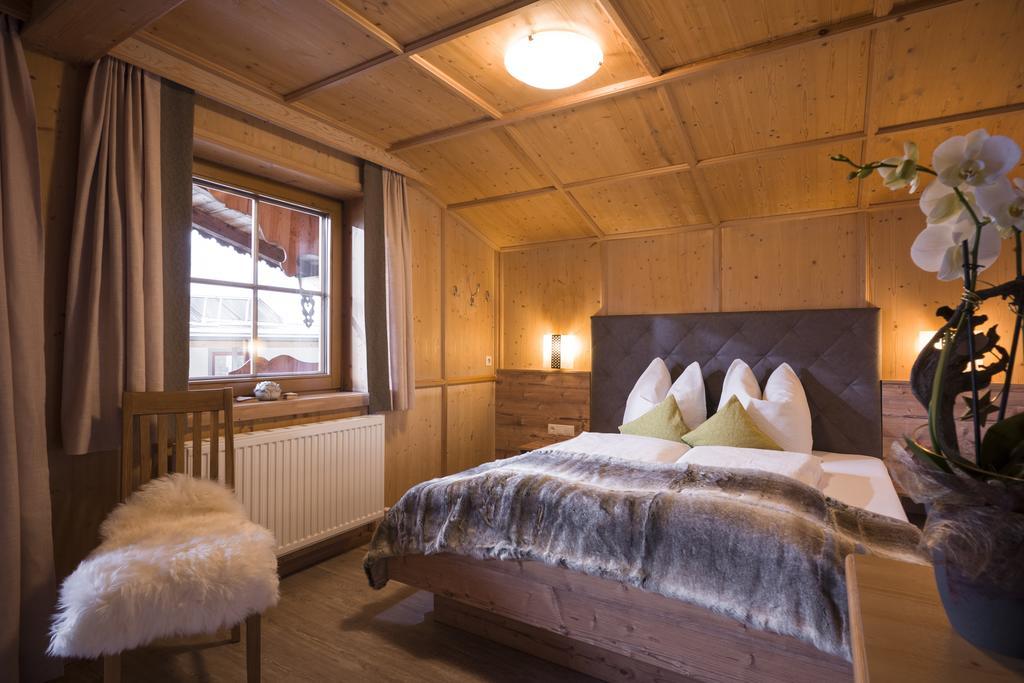 Ferienhaus Waidmannsruh Hippach Extérieur photo