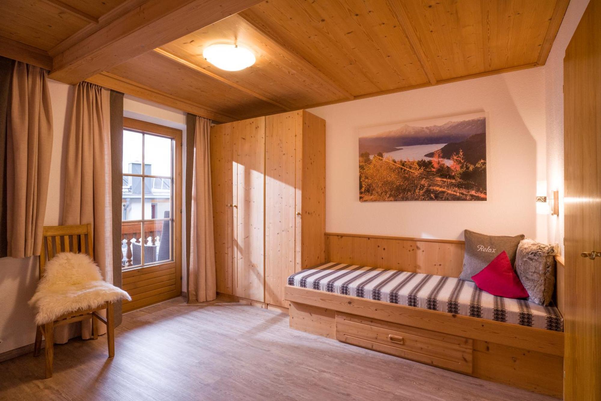 Ferienhaus Waidmannsruh Hippach Extérieur photo