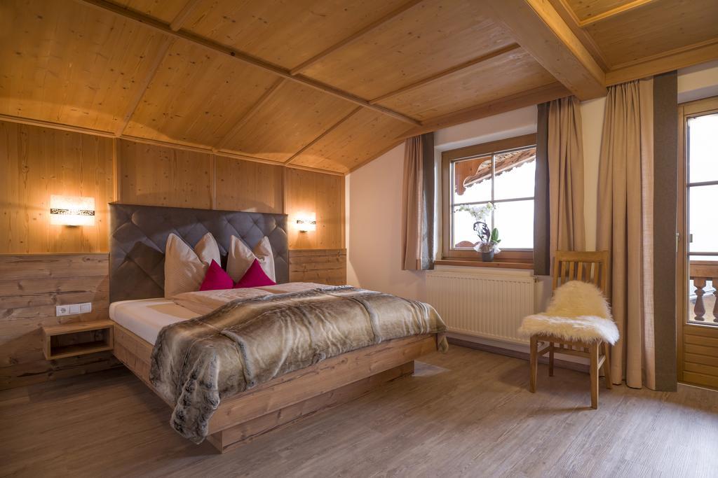 Ferienhaus Waidmannsruh Hippach Extérieur photo