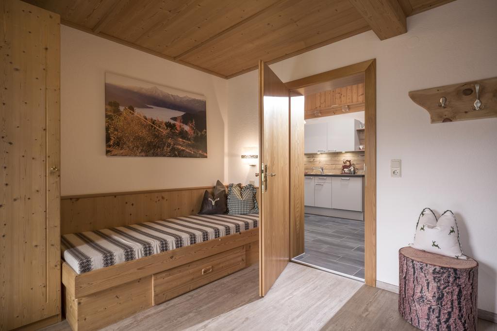 Ferienhaus Waidmannsruh Hippach Extérieur photo