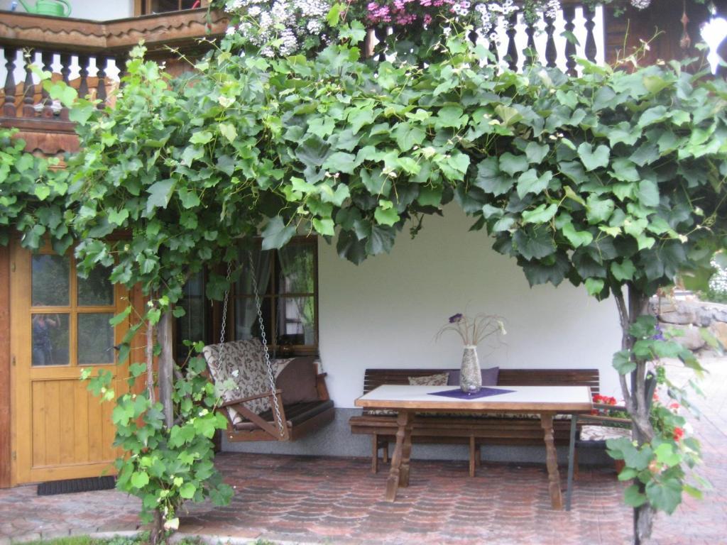 Ferienhaus Waidmannsruh Hippach Chambre photo